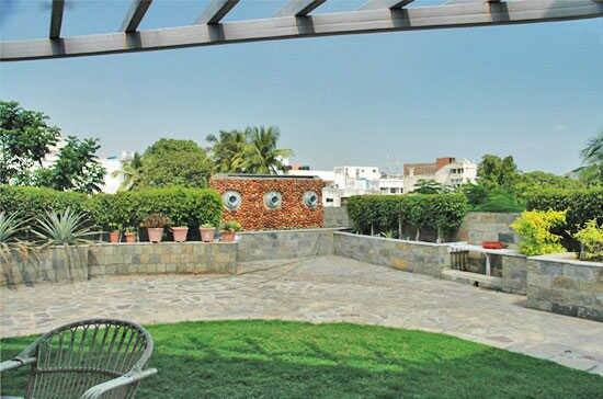 Guest First Service Apartment - Lioyds Road, Chennai 3